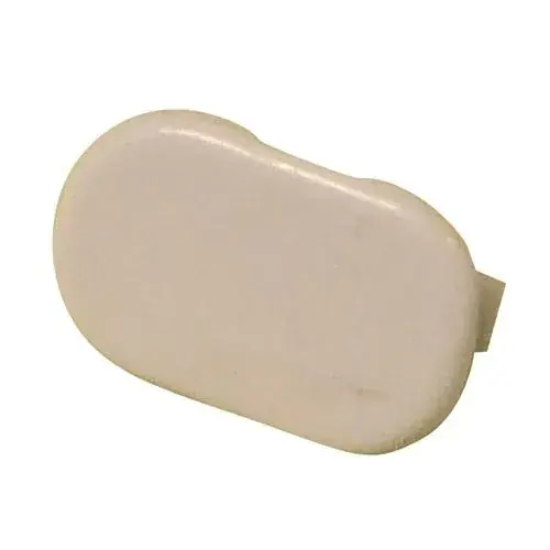 BEKO/GRUNDIG/ARCELIK 4816590400 C00918514 DOOR HANDLE PLUG Gecertificeerd
