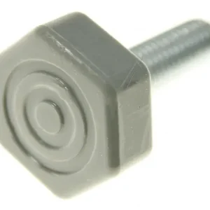 BEKO/GRUNDIG/ARCELIK 4117650700 C00915996 STELPOOT/VOET Gecertificeerd