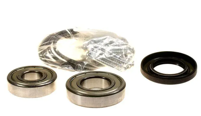 BOSCH/SIEMENS 00619809 LAGERSET, 9000202919 Lage Kosten