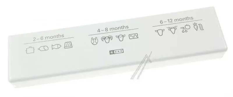 BOSCH/SIEMENS 12013250 HOUDER Populair