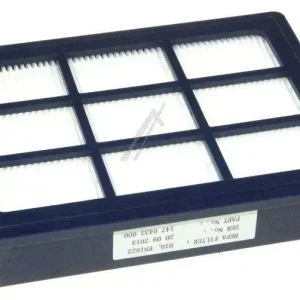 NILFISK H10 147 0433 500 HEPA FILTER H10 POWER Gereduceerde Prijs