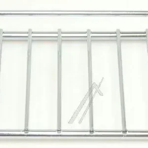 DOMETIC 295142125 GITTER,OBEN,VERZINKT,D=6/2,5X1 Snelle Levering