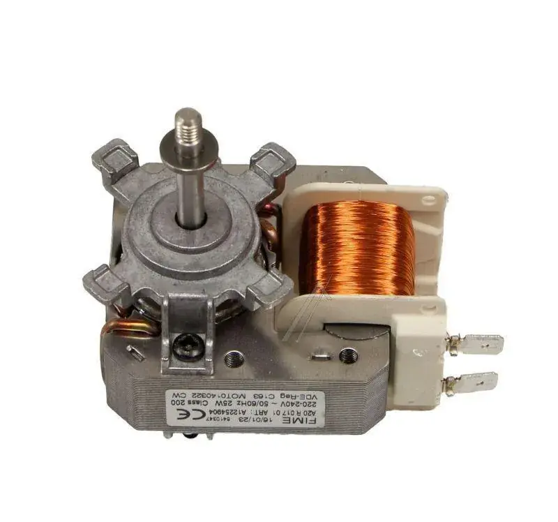 Speciale Aanbieding ELECTROLUX / AEG 8583890813048 FAN MOTOR