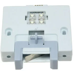 Favoriet DOMETIC 289037112 TÜRVERRIEGELUNG, BELEUCHTUNG, RE