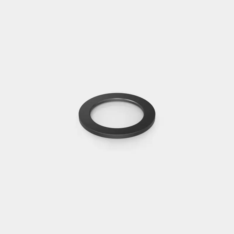 Hete Deal Quooker  Rozet Zwart