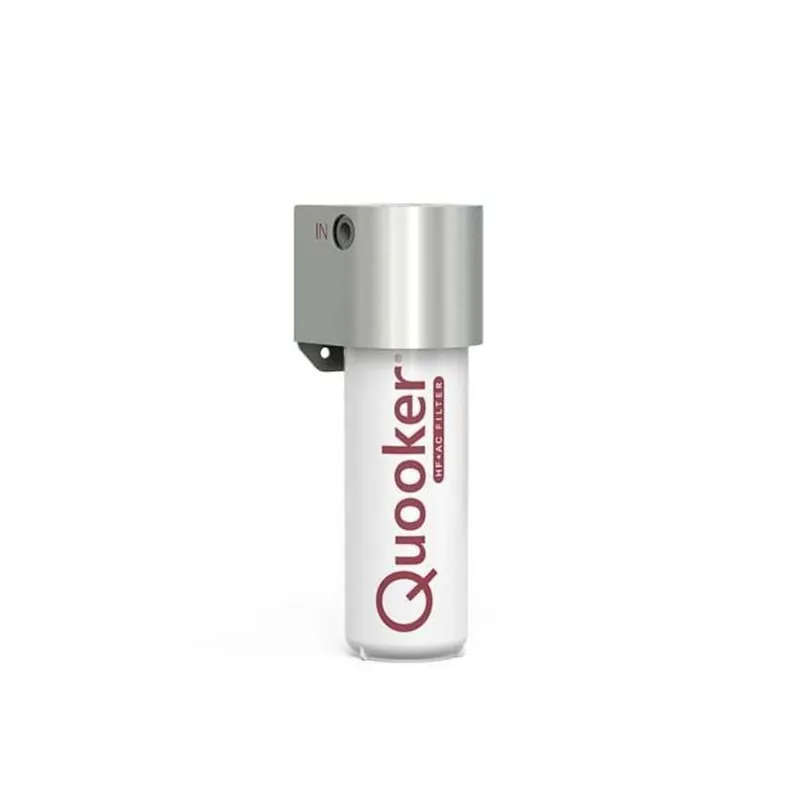 Quooker Filter Flitsaanbieding