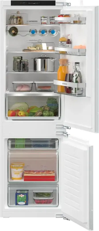 Koopje Siemens KI86VVFE0 inbouw koelvriescombinatie