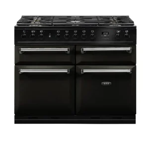 Merkproduct AGA Masterchef 110 de Luxe Pewter gasfornuis