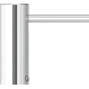 Quooker  Nordic Chroom Zeeppomp Hete Deal
