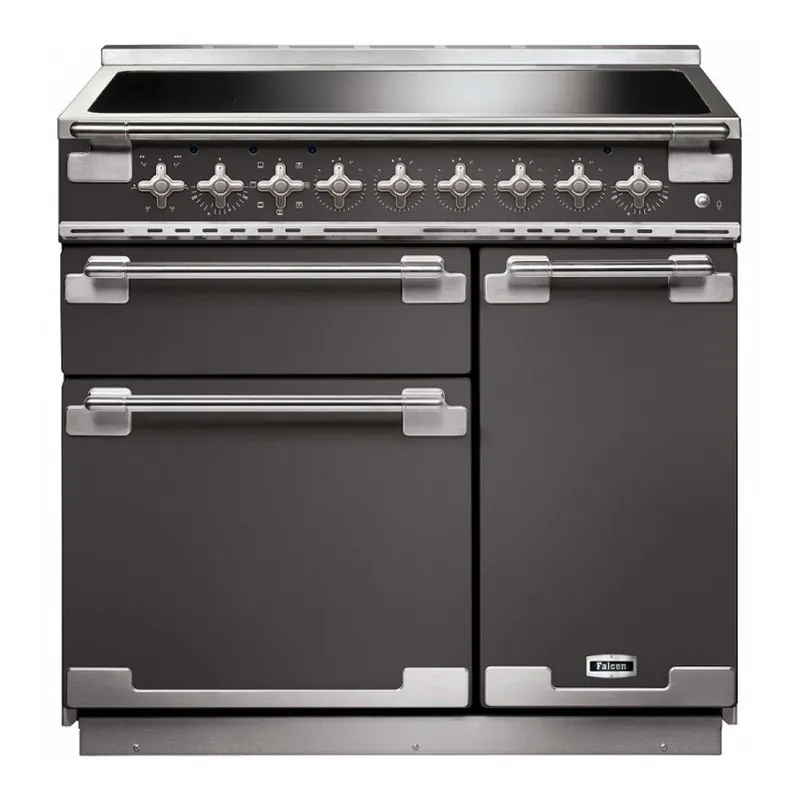 Falcon Elise 90 Slate inductie fornuis Bestseller