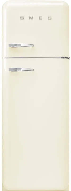 Favoriet Smeg FAB30RCR6 koelkast
