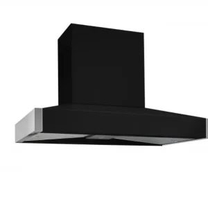 Falcon MERCURY PC 1200 ZWART schouwkap Korting