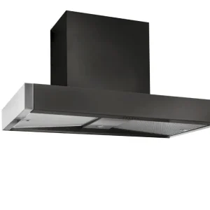 Falcon MERCURY SC 1000 ZWART schouwkap Fabrieksprijs