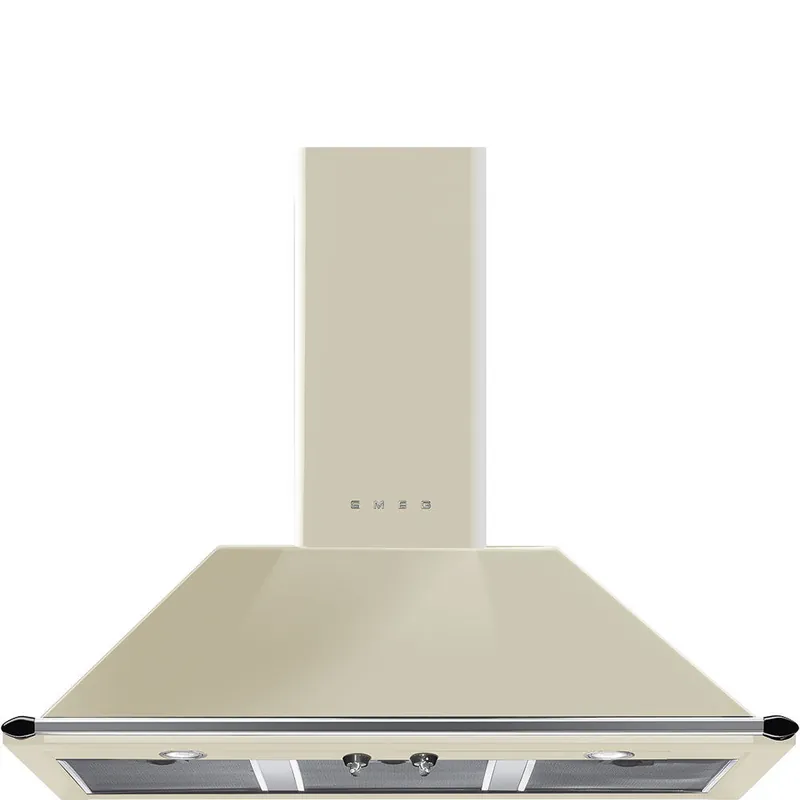 Gratis Retour Smeg KT100PE schouwkap