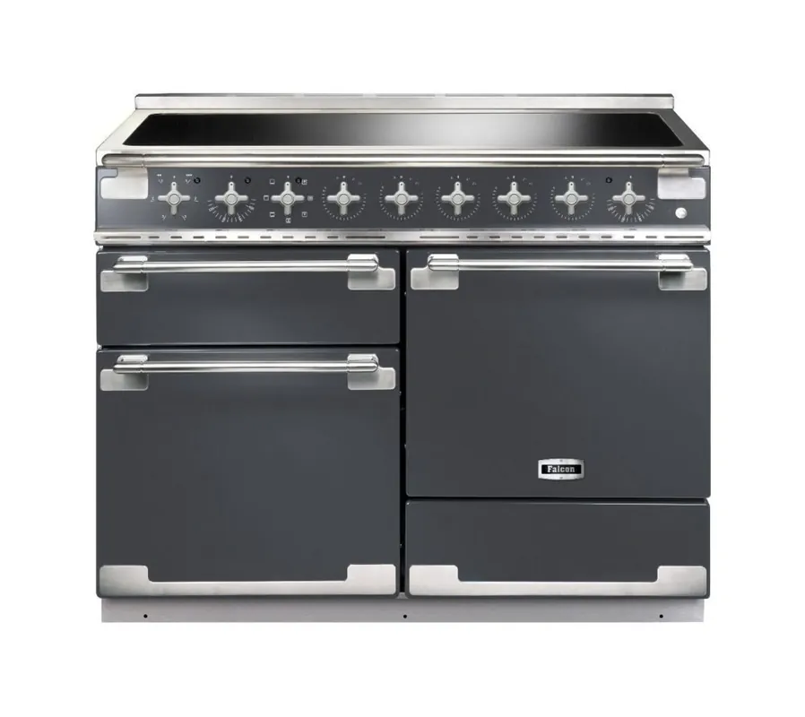 Alleen Vandaag Falcon Elise 110 Slate inductie fornuis