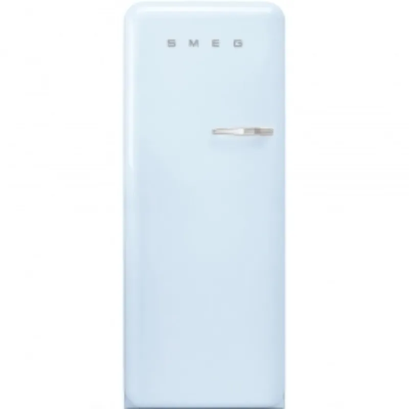 Gratis Retour Smeg  FAB28LPB6 Koelkast