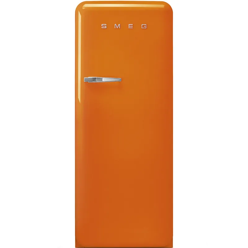 Rechtstreeks Van De Fabrikant Smeg  FAB28ROR6 koelkast