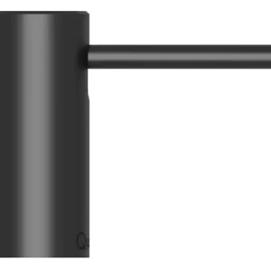 Must-Have Quooker  Nordic Zwart Zeeppomp