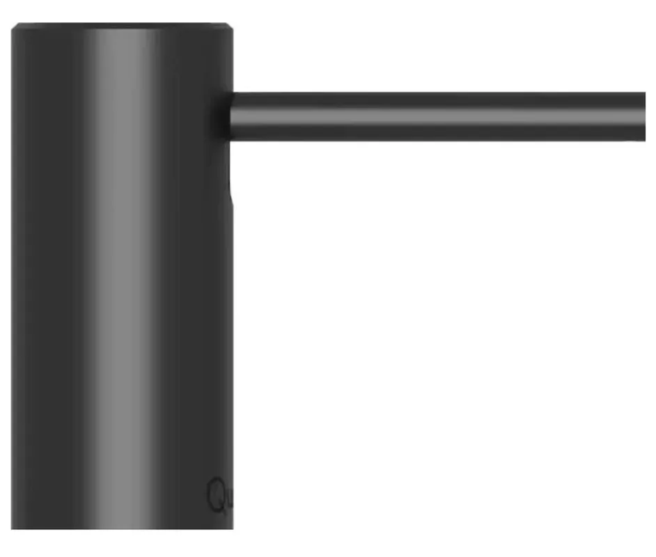 Must-Have Quooker Nordic Zwart Zeeppomp