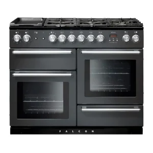 Falcon Nexus 110 Slate gasfornuis Beperkt Aanbod