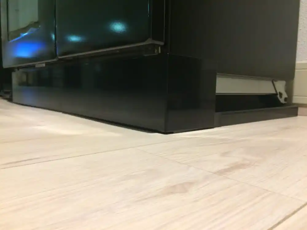 Betrouwbaar Falcon verhogingset 110cm