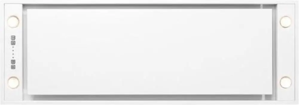 Novy 821 inbouwunit Gratis Retour
