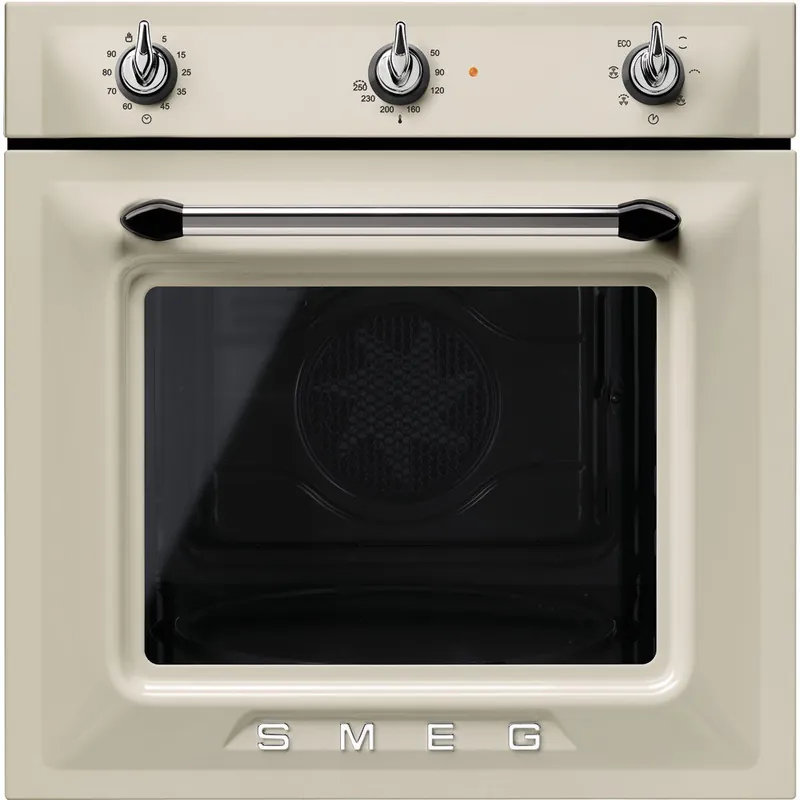 Smeg SF6905P1 oven Laatste Kans