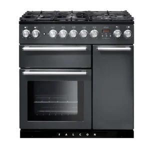 Laatste Kans Falcon  Nexus 90 Slate gasfornuis