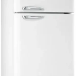 Smeg FAB50RWH5 Betrouwbaar