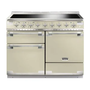 Falcon Elise 110 Creme inductie fornuis Laatste Versie