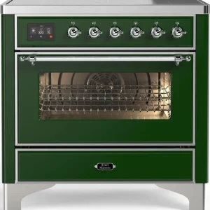 ILVE MI096NE3/EGC Nieuw