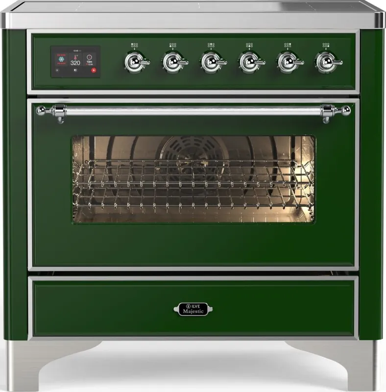 ILVE MI096NE3/EGC Nieuw