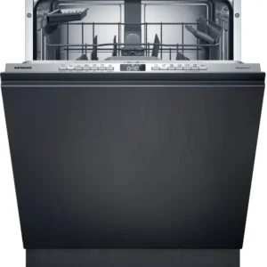 Siemens extraKlasse SN63HX09UE inbouw vaatwasser Betrouwbaar