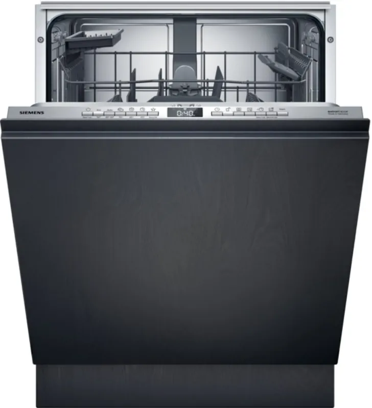 Siemens extraKlasse SN63EX23BE inbouw vaatwasser Koop Vandaag