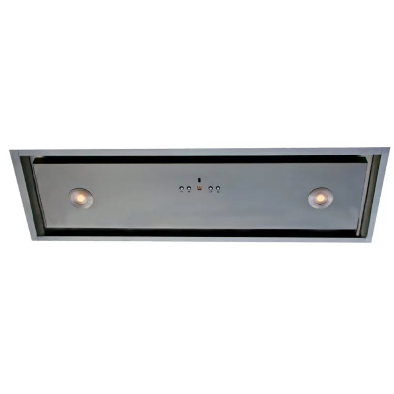 Populair Airodesign CP9086D2W Estrella inbouwunit