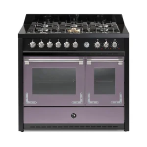 Voordeelprijs Steel Oxford 100 X10FF-6 AA gasfornuis