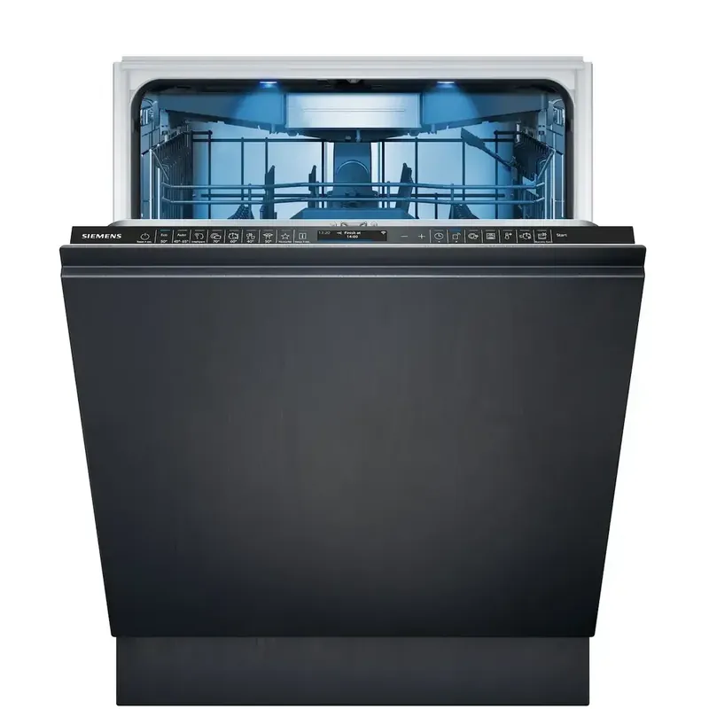 Hoge Kwaliteit Siemens SN87TX02CE inbouwvaatwasser