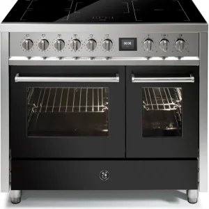 Steel Enfasi 100 EQ10FF-5FIW NF inductie fornuis Hoge Kwaliteit