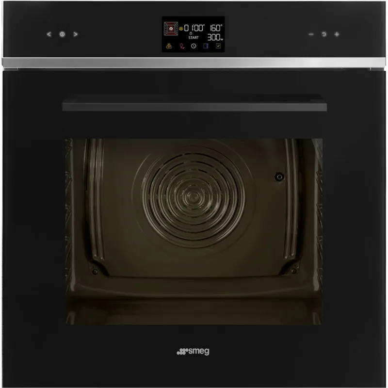Betaalbaar Smeg SO6402M2B combi-magnetron