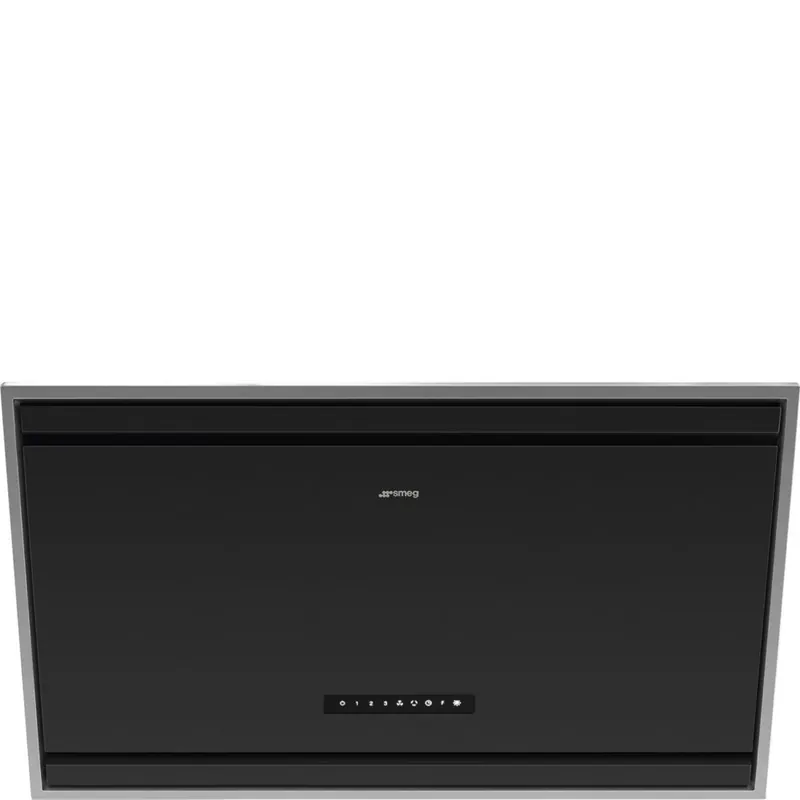 Merkproduct Smeg  KV394MB schouwkap
