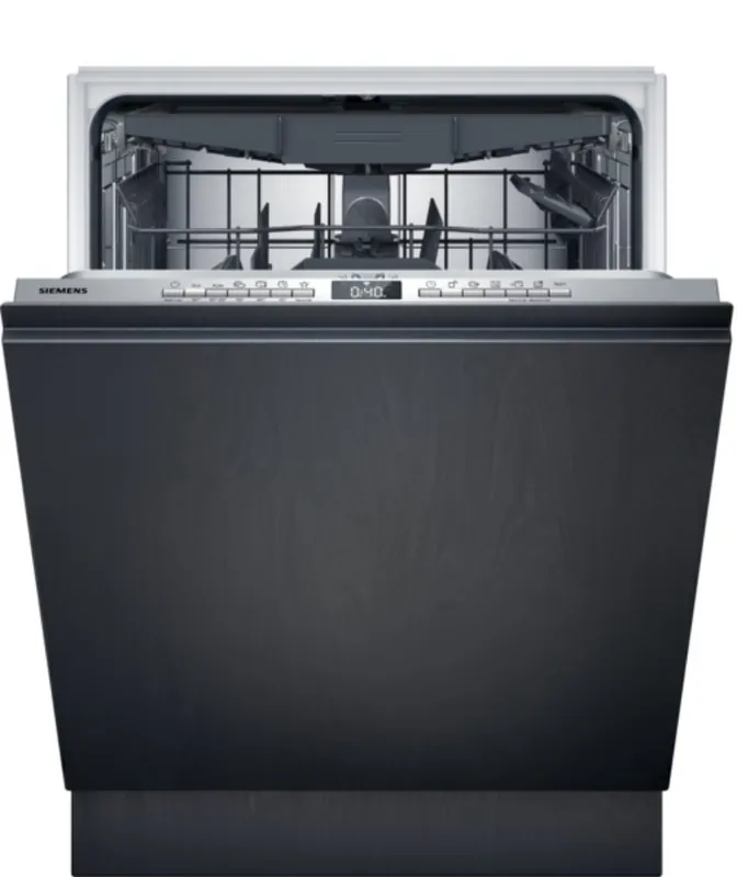 Gecertificeerd Siemens SN65ZX16CE inbouw vaatwasser