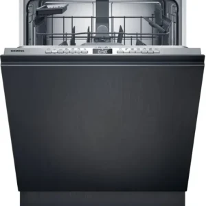 Premium Siemens SX63EX04TE inbouw vaatwasser
