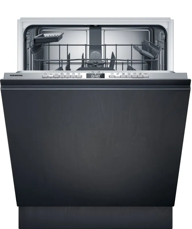 Populair Siemens SN63EX22AE inbouw vaatwasser