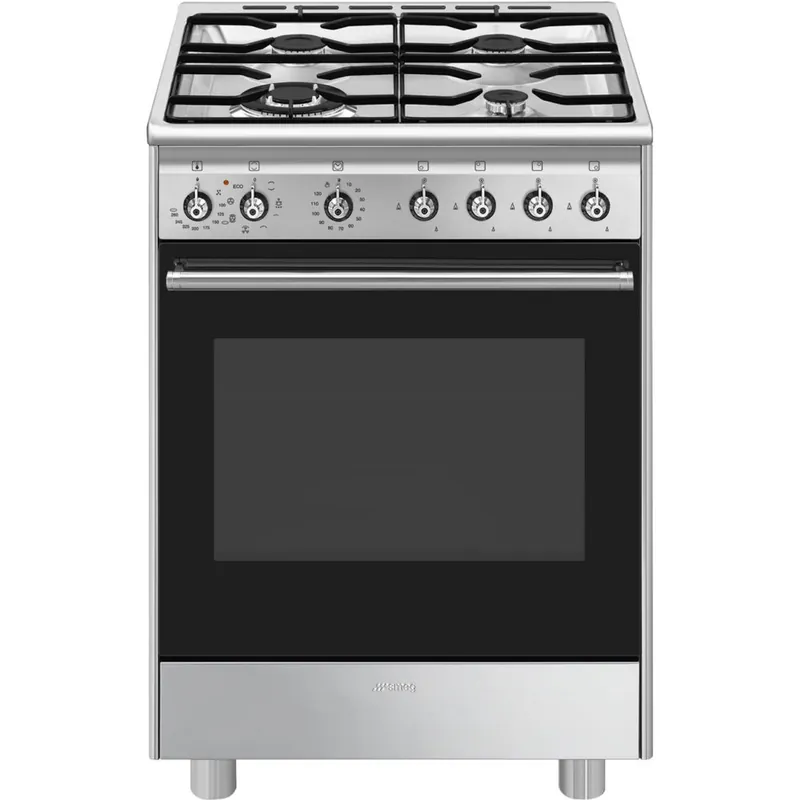 Exclusieve Aanbieding Smeg CX61GMXNLK
