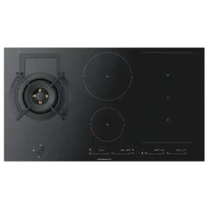 Shop Nu Küppersbusch KIG9850.0SR-DBA inductie kookplaat