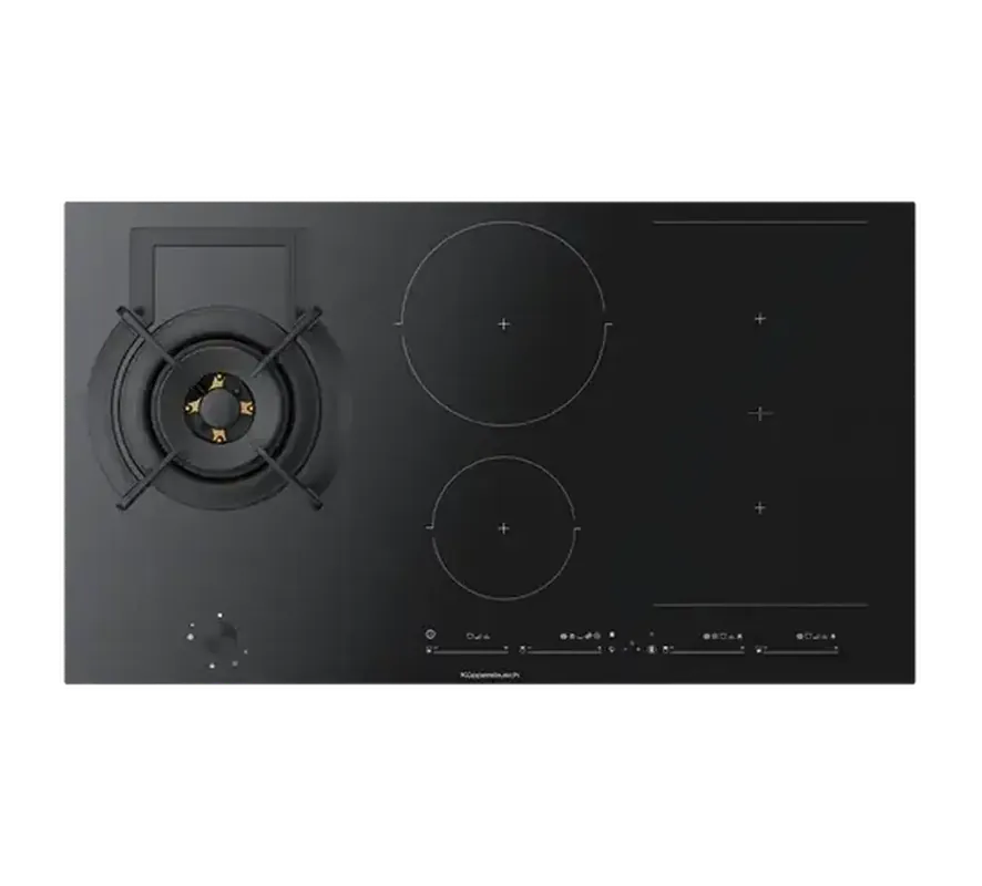 Shop Nu Küppersbusch KIG9850.0SR-DBA inductie kookplaat