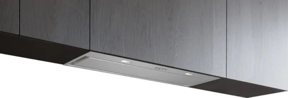 Siemens LB87NAC50 inbouwunit Gratis Retour