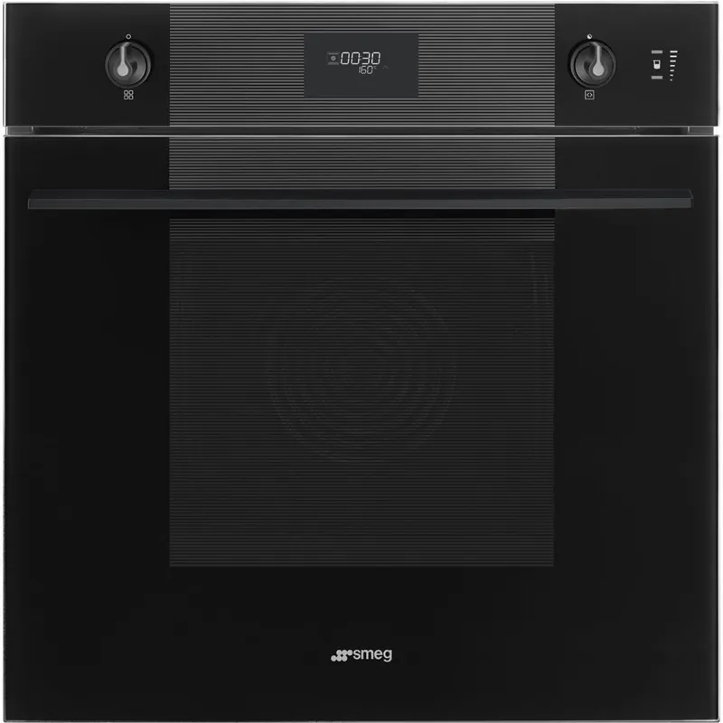 Smeg SOP6101S2B3 combi-stoomoven Lage Kosten