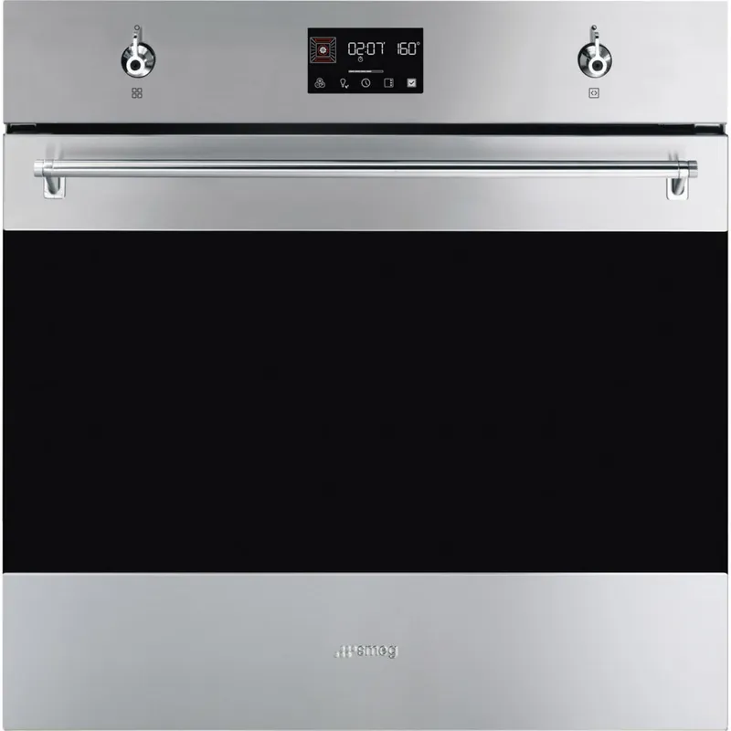 Speciale Aanbieding Smeg SOP6302TX oven