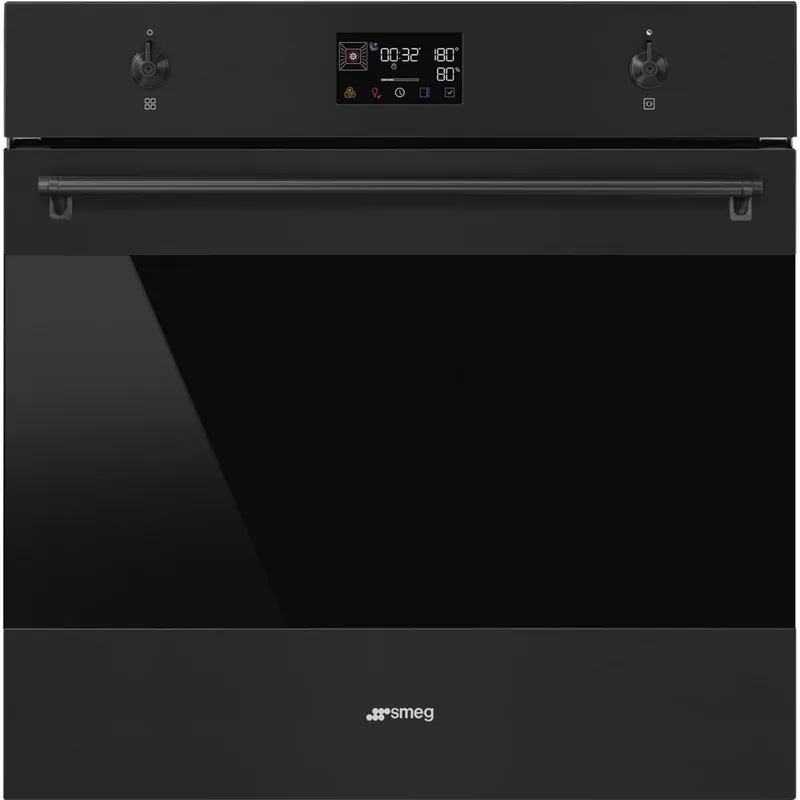 Rechtstreeks Van De Fabrikant Smeg SOP6302S2PN combi-stoomoven